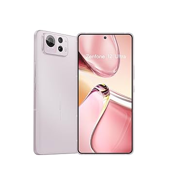 Amazon | ASUS スマートフォン Zenfone 12 Ultra【日本正規代理